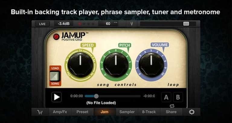 JamUp Pro